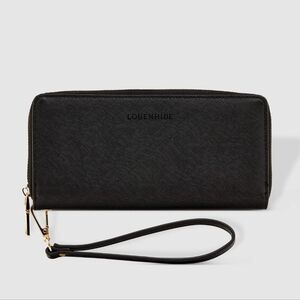Louenhide Vegan Leather Wallet